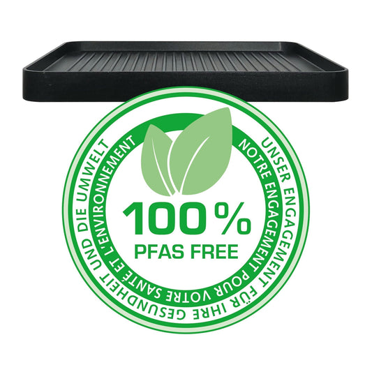 PFAS-freien Oberflächen