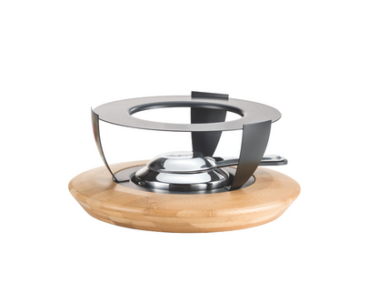 Rechaud Bamboo KOENIG