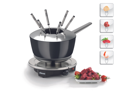 Fondue-Set One for All, kitchen-more.ch